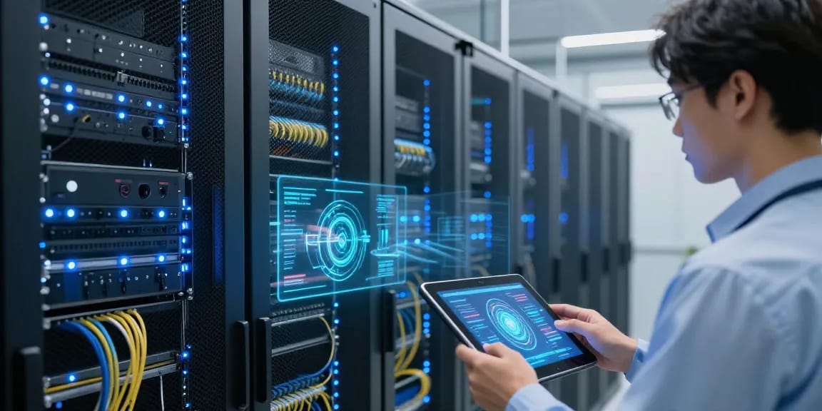 Consultar subvenciones para mi vivienda para soluciones en tecnología de ahorro energético, software eficiente y digitalización.