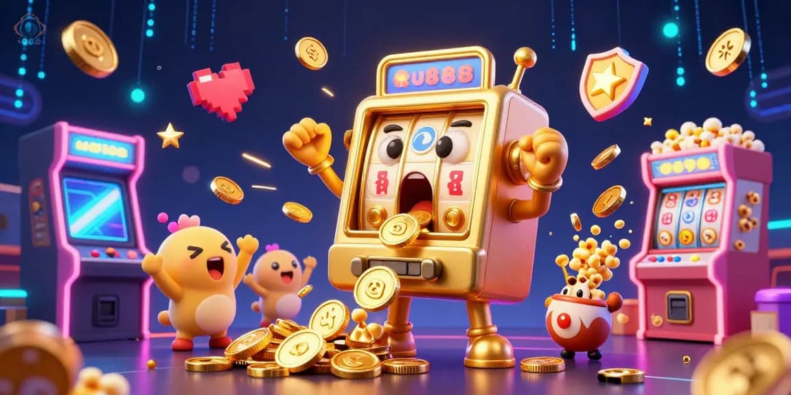Experience big wins at u888 casino with captivating slot machines and energetic gameplay.