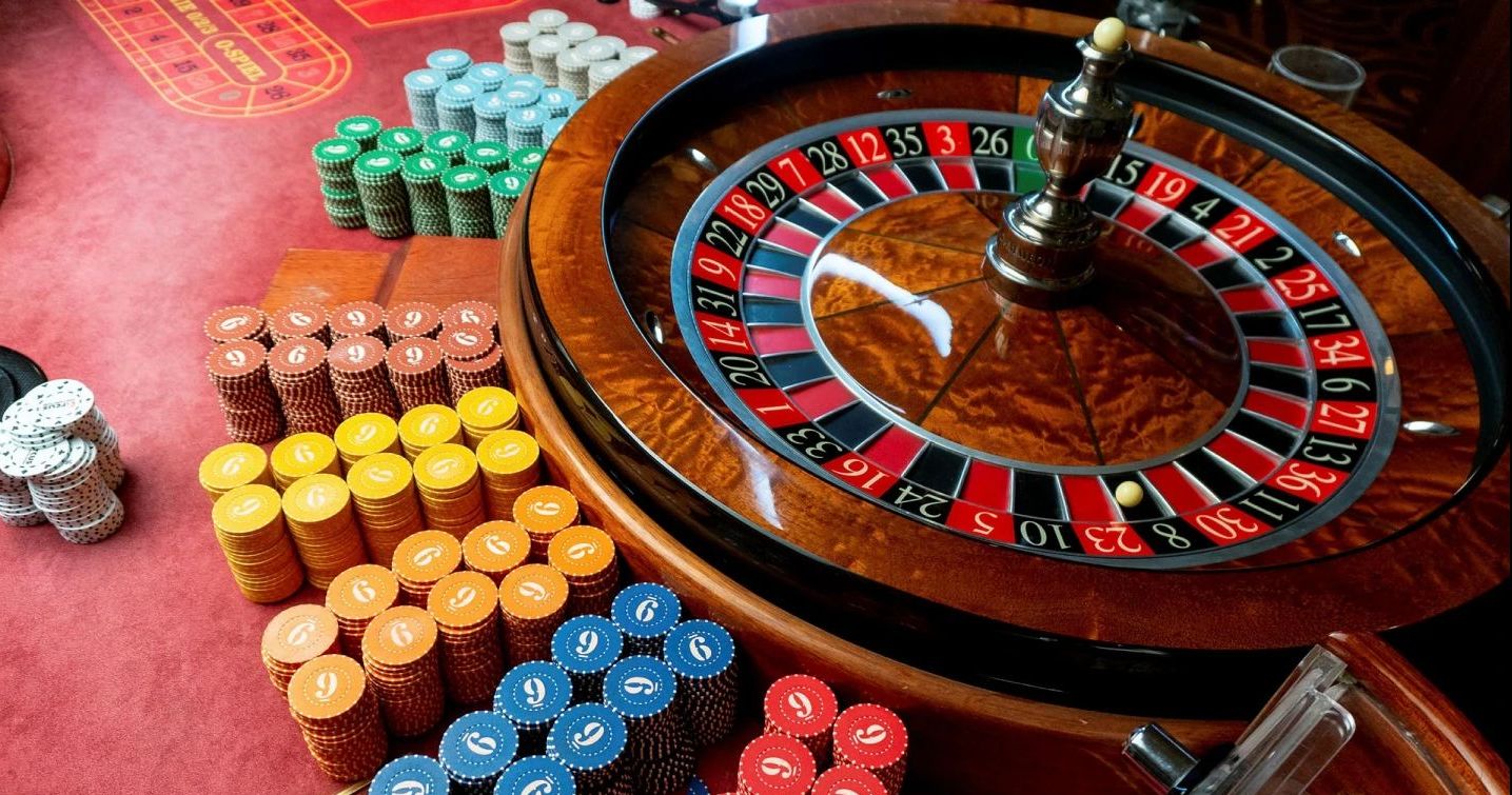 Casinos en línea: La nueva era del entretenimiento digital que genera millones
