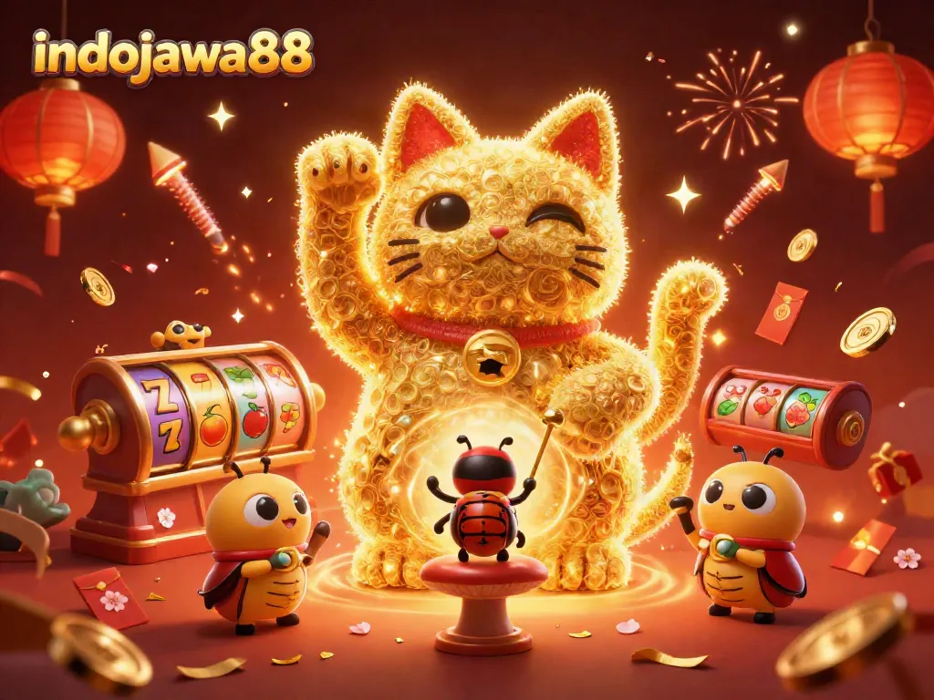 Menangkan hadiah besar dengan indojawa88 di dunia kasino penuh warna dan keberuntungan.