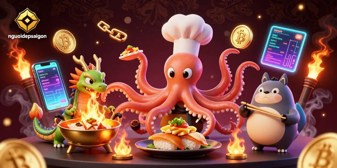 Enhance your gambling experience with nguoidepsaigon's vibrant 3D casino illustration showcasing a dynamic scene.