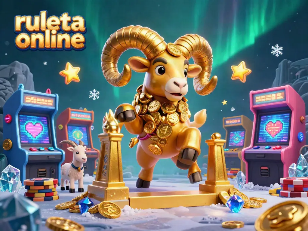 Gira la ruleta online para seleccionar ganadores de forma justa y divertida.