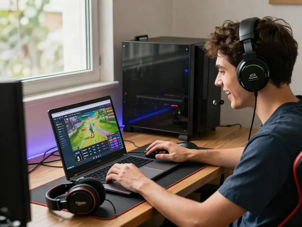 Experience immersive gaming at https://man88.hair/ with a user-friendly interface and vibrant graphics.
