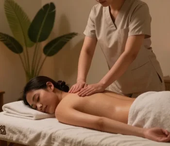 Experience 최상의 영등포출장마사지 with calming ambiance and professional atmosphere.