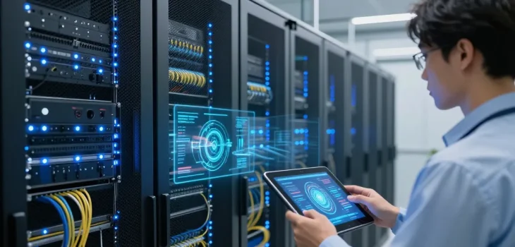 Consultar subvenciones para mi vivienda para soluciones en tecnología de ahorro energético, software eficiente y digitalización.
